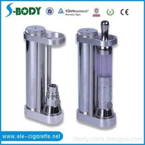 electronic cigarette new vv mod variable voltage battery 510/ego s-vv